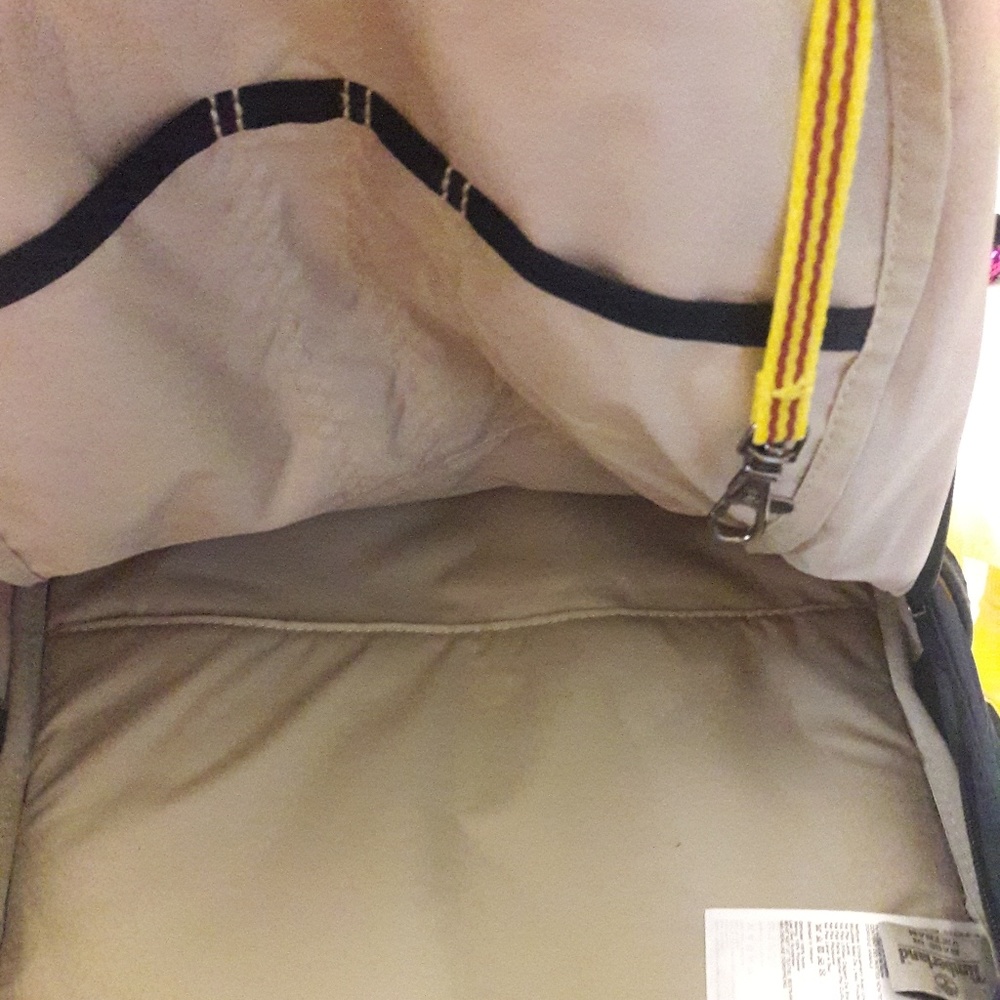 Timberland backpack - Picture 3 of 5